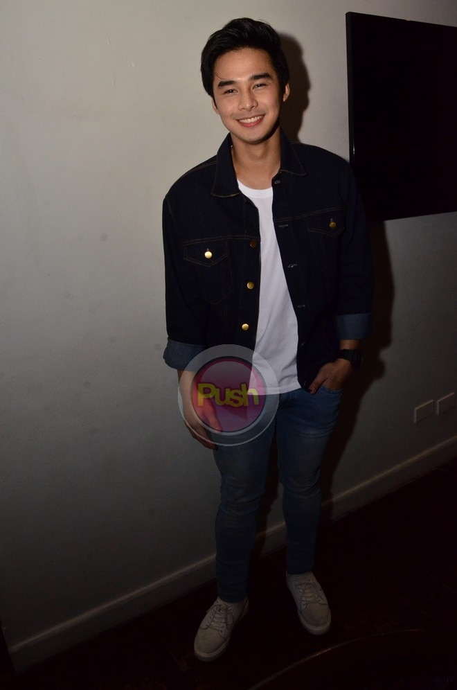 McCoy de Leon and Heaven Peralejo to work on a horror ...
