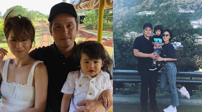 Are Paul Soriano and Toni Gonzaga planning to have their second baby soon?