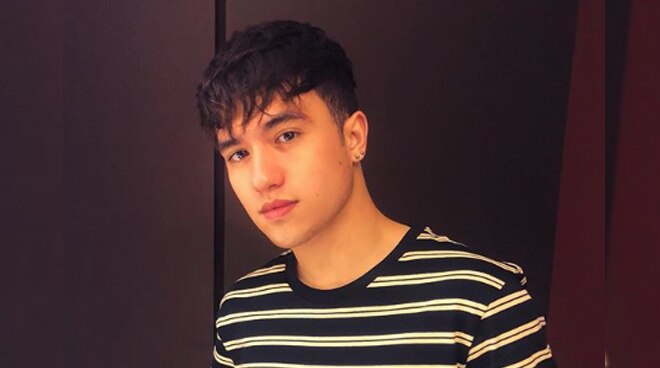 Markus Paterson, naaksidente at nanakawan | PUSH.COM.PH ...