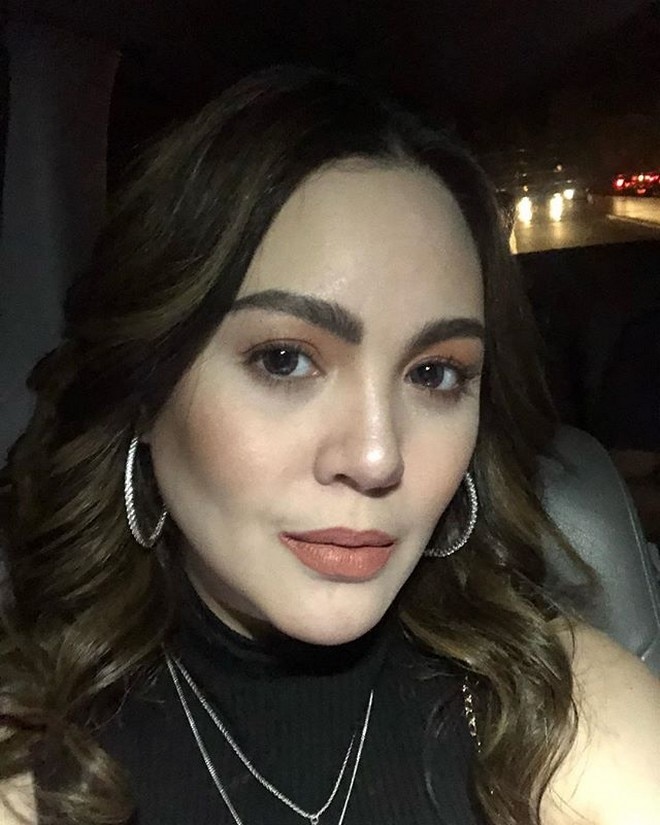 Claudine Barretto wows fans with fitter figure | PUSH.COM ...