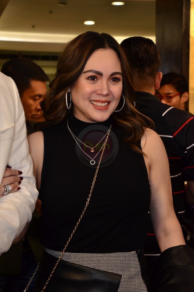 Claudine Barretto Claudine Barretto wows fans with fitter figure | PUSH.COM.PH: Your