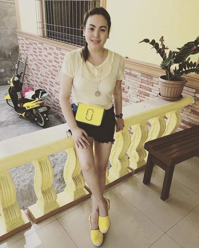 Claudine Barretto wows fans with fitter figure | PUSH.COM ...