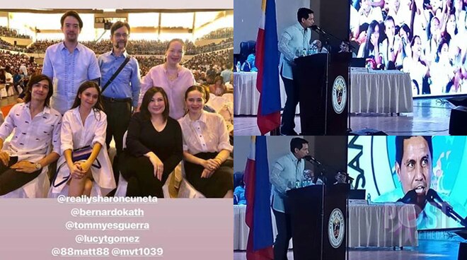 kathryn bernardo in ormoc kathryn bernardo at sharon cuneta sinuportahan si richard kathryn bernardo in ormoc kathryn bernardo at sharon cuneta sinuportahan si richard