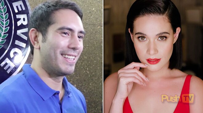 Ano nga ba ang kinainggitan ni Gerald Anderson kay Bea ...