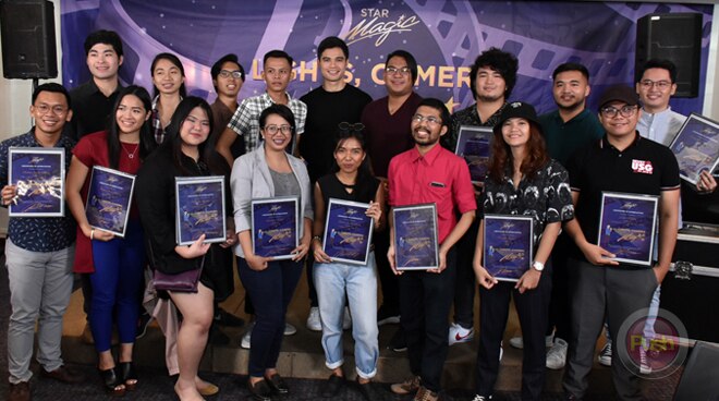 Lights, Camera, Magic announces top 20 finalists