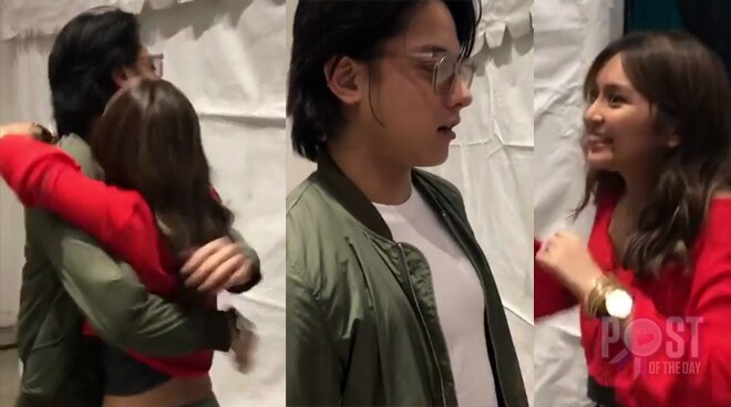kathryn bernardo in ormoc watch daniel padilla surprises kathryn bernardo in ormoc kathryn bernardo in ormoc watch daniel padilla surprises kathryn bernardo in ormoc