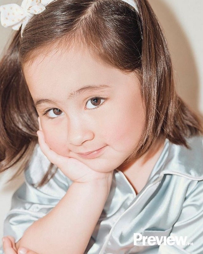 Meet These Adorable Celebrity Kids That You Should Follow On