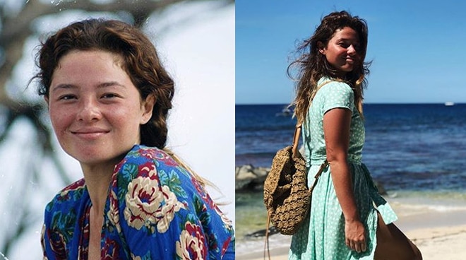 Andi Eigenmann, sinagot ang basher na pinagdududahan ang kanyang simpleng pamumuhay sa probinsya