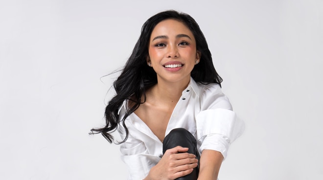 Maymay Entrata opens up about her insecurities before ...