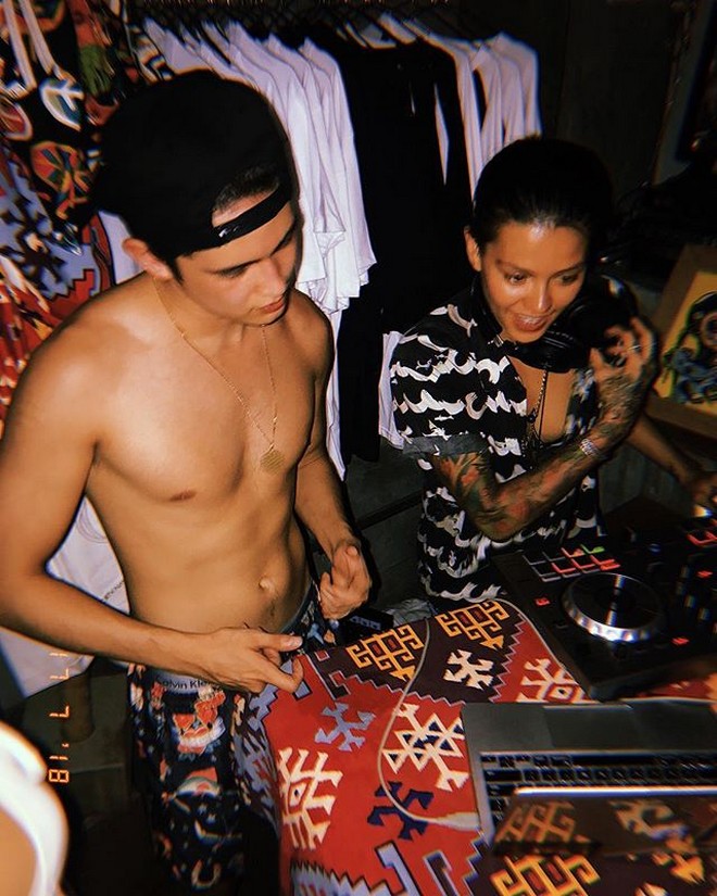 Remember Divine Smith from PBB? This is her life now