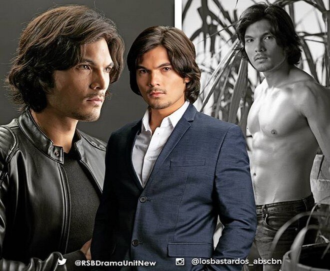 Meet the hunks of ‘Los Bastardos’ Your ultimate hub!