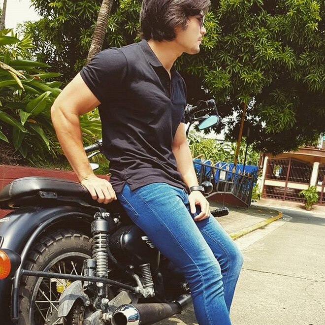 Meet the hunks of ‘Los Bastardos’ Your ultimate hub!