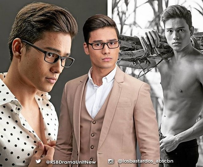 Meet the hunks of ‘Los Bastardos’ Your ultimate hub!