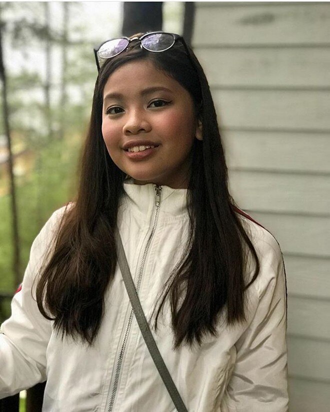 OMG! Elha Nympha surprises netizens with new 'transformation' PUSH