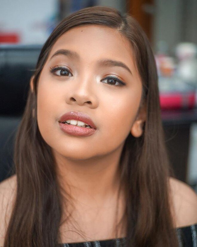 OMG! Elha Nympha surprises netizens with new 'transformation' PUSH