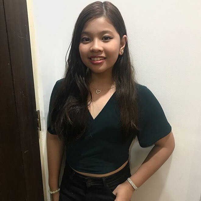OMG! Elha Nympha surprises netizens with new 'transformation' PUSH