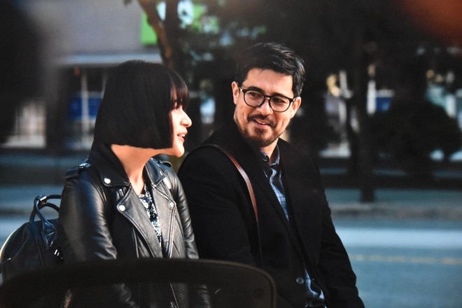 LOOK Behindthescenes of Bea Alonzo and Aga Muhlach’s
