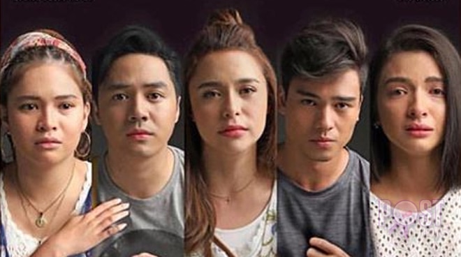 Para Sa Broken Hearted Gets A Release Date Official Trailer Finally Out Push Com Ph Your Ultimate Showbiz Hub
