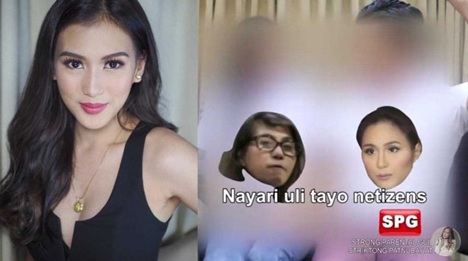 Why Did Alex Gonzaga Delete Her Touchy Vlog Episode With Fifth Solomon Push Com Ph Your Ultimate Showbiz Hub