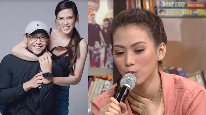 Alex Gonzaga Dating Sex Dating With Pretty People June 2020