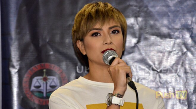 Glaiza De Castro Opens Up About Her Role In Cinemalaya S Top