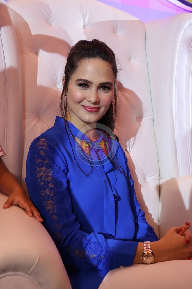 Pamilya Sotto, suportado si Kristine Hermosa sa bagong endorsement | PUSH.COM.PH: Your ultimate ...