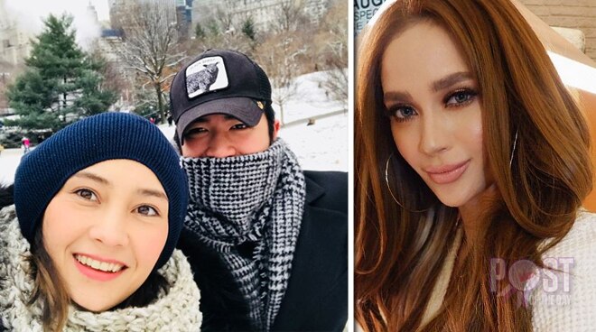 LOOK: Arci Muñoz’s ex-boyfriend Badi Del Rosario shares ... LOOK: Arci Muñoz’s ex-boyfriend Badi Del Rosario shares ... - 660 x 368 jpeg 205kB