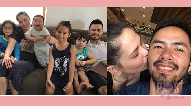 Kristine Hermosa's sweet birthday message for Oyo Boy ... Kristine Hermosa's sweet birthday message for Oyo Boy ... - 660 x 368 jpeg 49kB