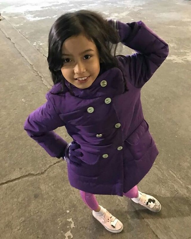 Remember Jana Agoncillo of ‘Ningning’? This is her now. | PUSH.COM.PH