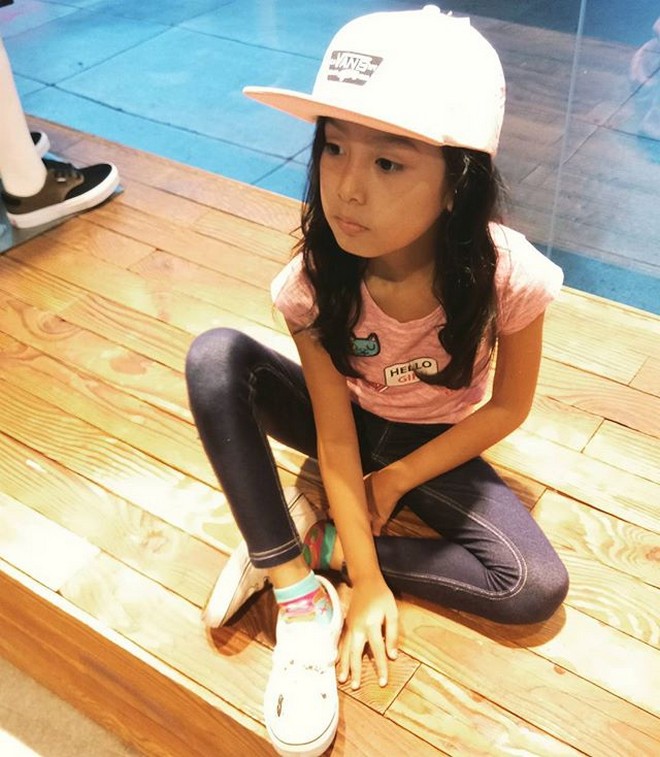 Remember Jana Agoncillo of ‘Ningning’? This is her now. | PUSH.COM.PH