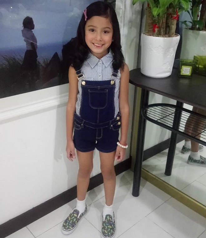 Remember Jana Agoncillo of ‘Ningning’? This is her now. | PUSH.COM.PH
