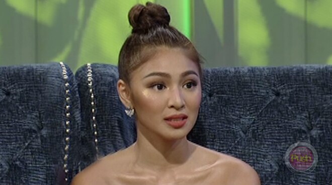 Nadine Lustre shares the biggest lesson she learned from ...