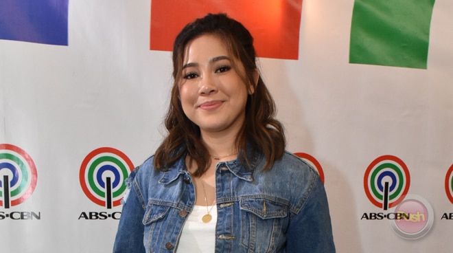 moira dela torre admits almost giving up on her career moira dela torre admits almost giving up on her career