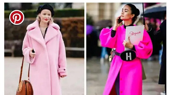 LOOK: Heart Evangelista's Paris Fashion Week outfit ...
