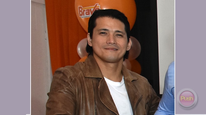 How Old Is Robin Padilla Now