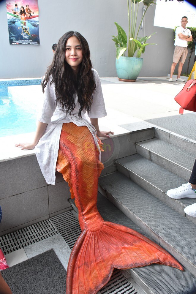 janella salvador mermaid janella salvador transforms into a mermaid push ph janella salvador mermaid janella salvador transforms into a mermaid push ph