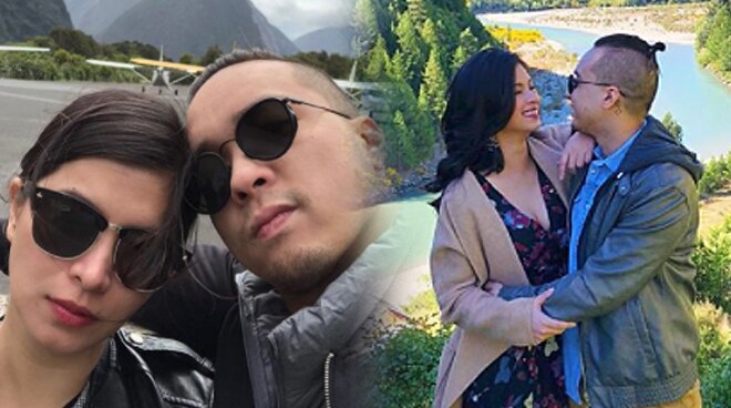 CONFIRMED: Angel Locsin and Neil Arce are officially ...