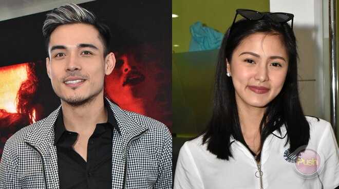 Xian Lim on spending Valentine’s Day with Kim Chiu: ‘I’ve always loved ...