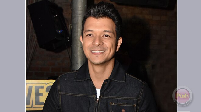 jericho rosales on having a baby it not plan now push com jericho rosales on having a baby it not plan now push com