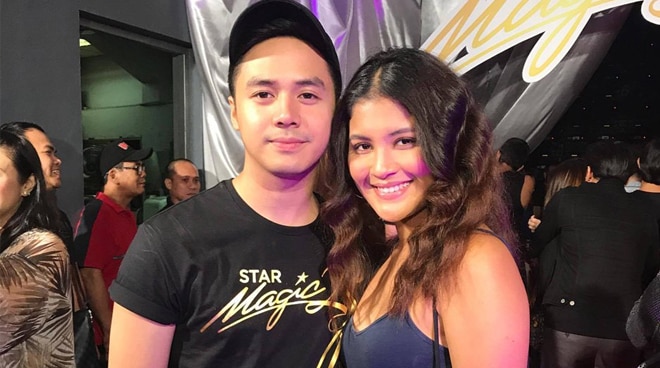 Kiana Valenciano admits there was a mix up with her EP launch | PUSH ...