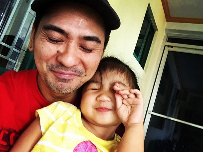 Wowie de Guzman's inspiring journey as a single dad | PUSH ...