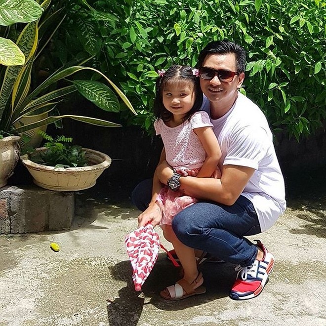 Wowie de Guzman's inspiring journey as a single dad | PUSH ...