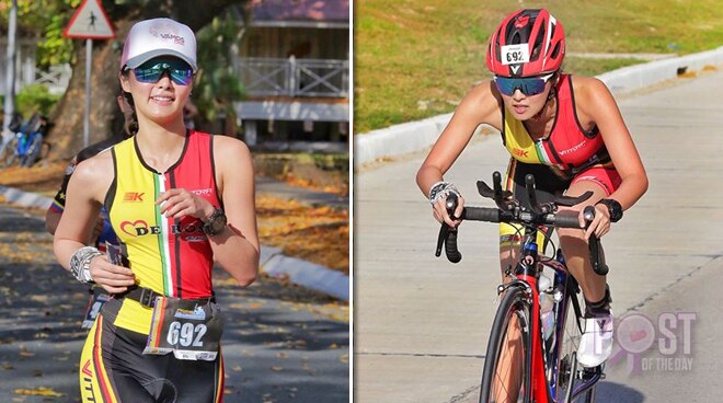 duathlon bike