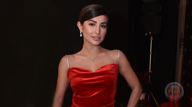 Nathalie Hart admits she will never go bold again: ‘Hindi ko na kayang ...