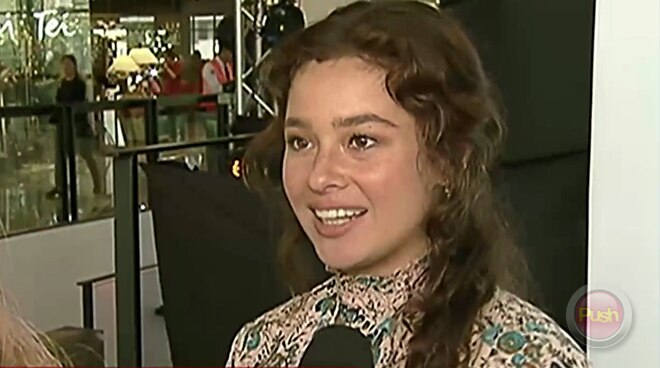 Andi Eigenmann, maninirahan na sa Siargao at Baler | PUSH ...