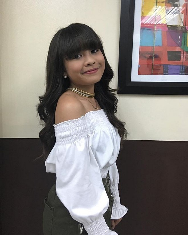 Noon at Ngayon: Amazing Transformations ng mga singing ...