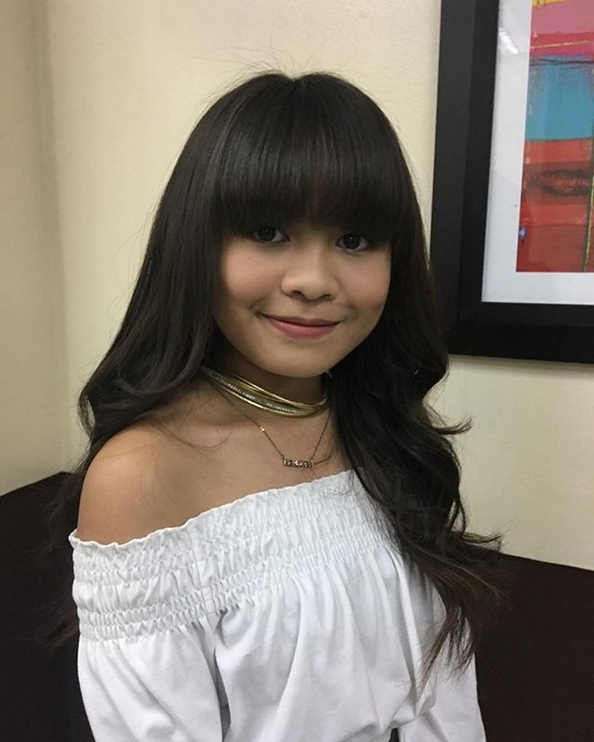 Transformation ng 'The Voice Kids' champion na si Lyca ...