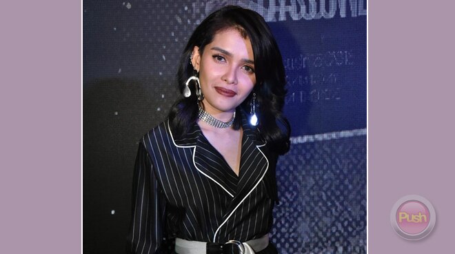 Why KZ Tandingan hopes to sing “Anak” in China’s Singer 2018 | PUSH.COM.PH