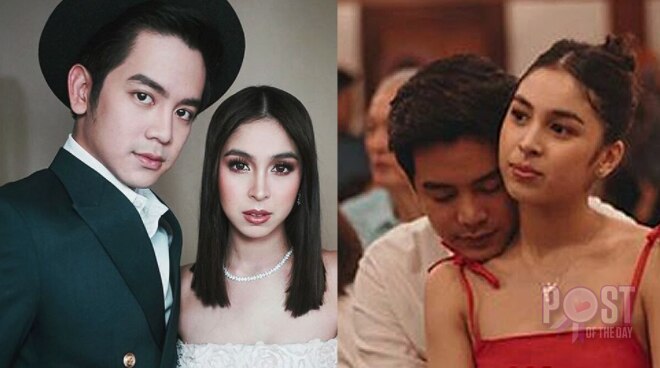 LOOK: Joshua Garcia's sweet birthday greeting for his ...