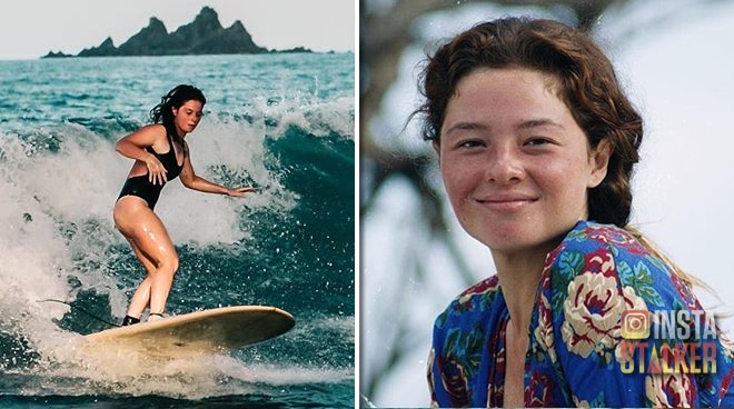 LOOK: Andi Eigenmann's life after quitting showbiz | PUSH ...